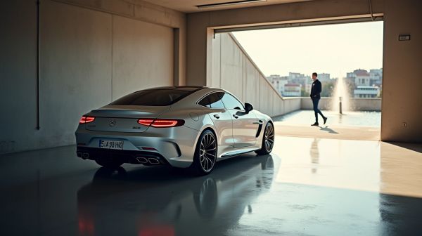 Louer une voiture à Metz pour vos déplacements sans contrainte